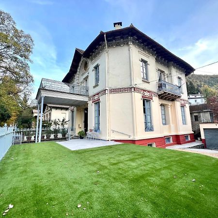 Atic Casa Pomar Lejlighed Camprodon Eksteriør billede
